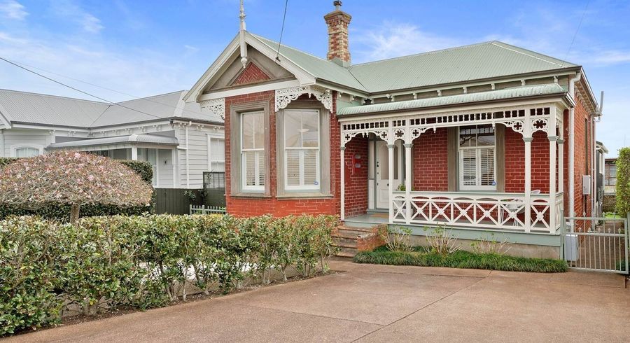  at 85 Albert Street, Devonport, North Shore City, Auckland