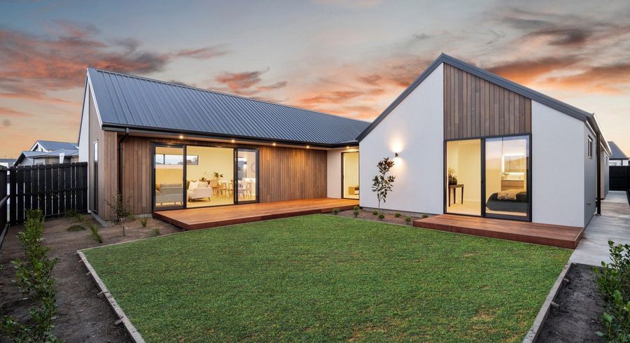  at 25 Guinevere Drive, Lincoln, Selwyn, Canterbury