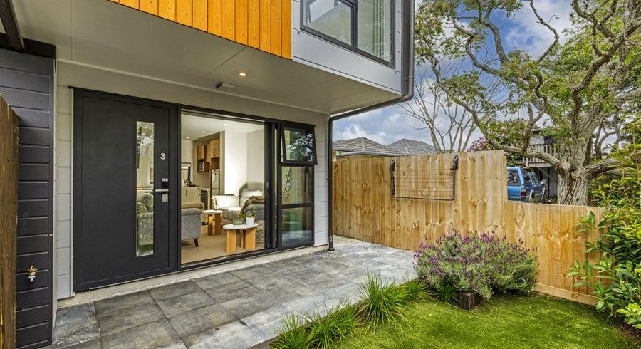  at 3/20 Moor Avenue, Te Atatu Peninsula, Waitakere City, Auckland