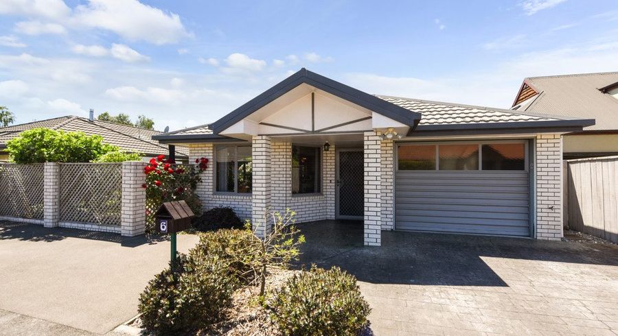 at 6 Pepper Tree Way, The Wood, Nelson, Nelson / Tasman