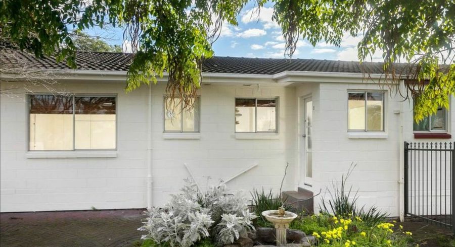  at 3/38 Allenby Road, Panmure, Auckland