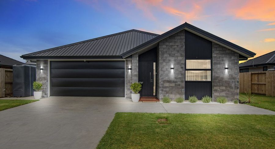  at 13 Parera Crescent, Tikipunga, Whangarei