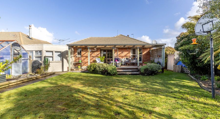  at 268 Tramway Road, Strathern, Invercargill