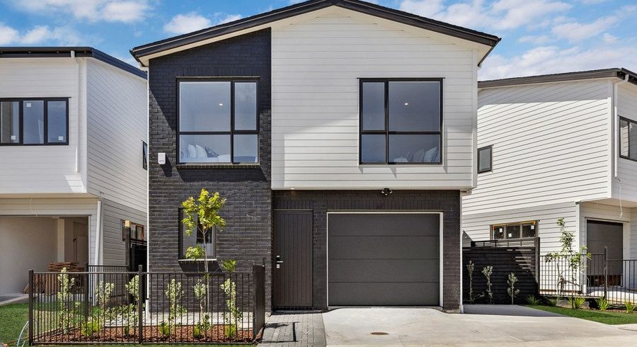  at Lot38/132 Fred Taylor Drive, Westgate, Waitakere City, Auckland