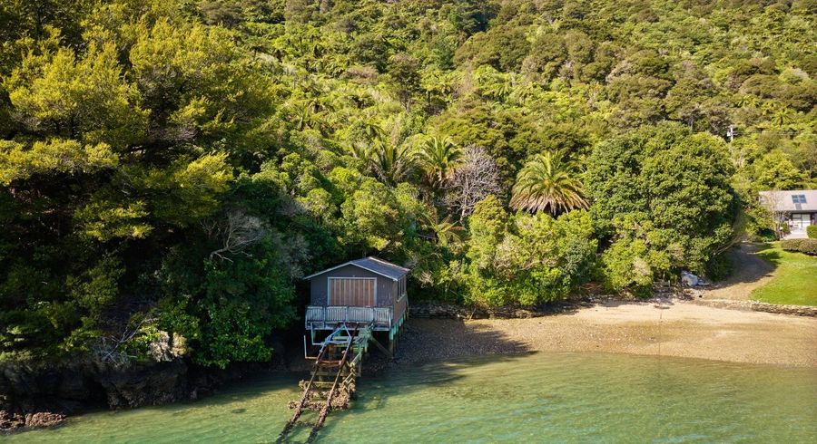  at 0 Te Mahia Bay, Te Mahia, Marlborough Sounds