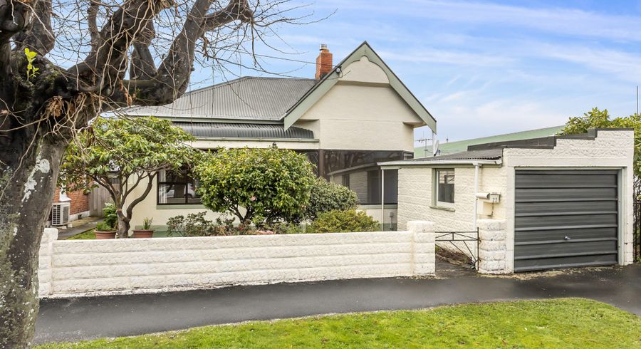  at 22 Law Street, Caversham, Dunedin