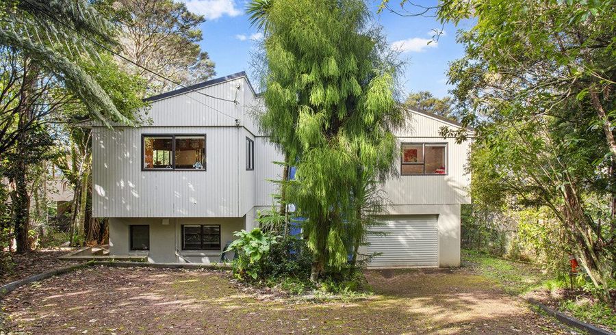  at 41 Turanga Road, Henderson Valley, Waitakere City, Auckland
