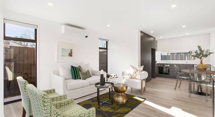  at 9 Albemarle Street, Sydenham, Christchurch City, Canterbury