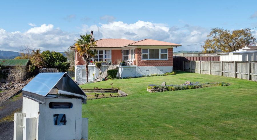  at 74 Gordon Road, Western Heights, Rotorua, Bay Of Plenty