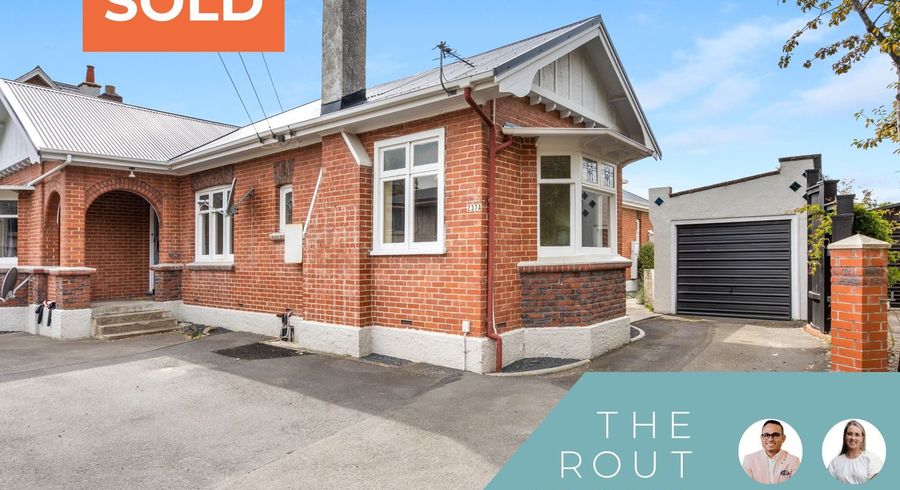  at 237A Bay View Road, Saint Clair, Dunedin