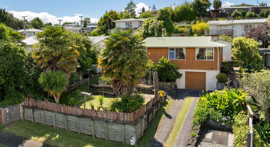  at 4 Bush Street, Gate Pa, Tauranga, Bay Of Plenty