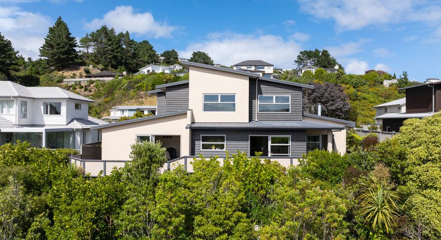  at 11 Sedgley Grove, Churton Park, Wellington