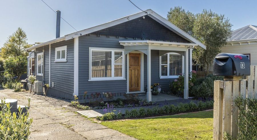  at 13 Marumaru Street, Marton, Marton
