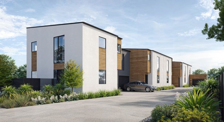  at 1-5/26 Sydney Street, Spreydon, Christchurch City, Canterbury