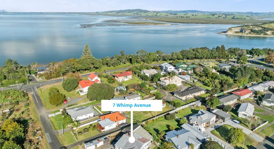  at 7 Whimp Avenue, Onerahi, Whangarei, Northland