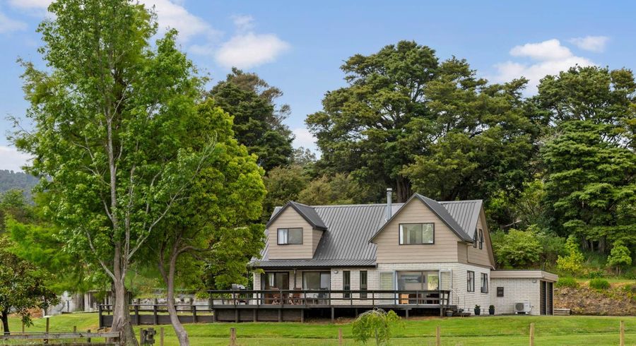  at 273B Paparimu Road, Papakura