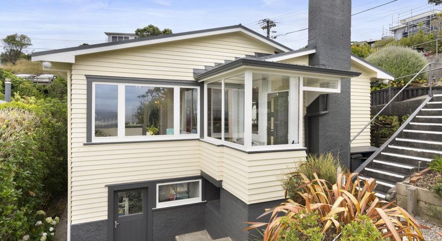  at 53 Alexandra Road, Hataitai, Wellington