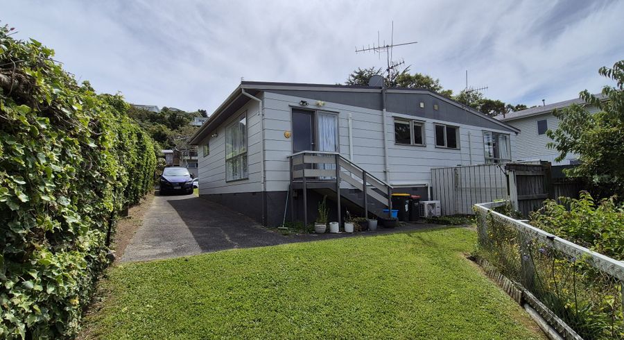  at 10B Camellia Tce, Maungaraki, Lower Hutt, Wellington