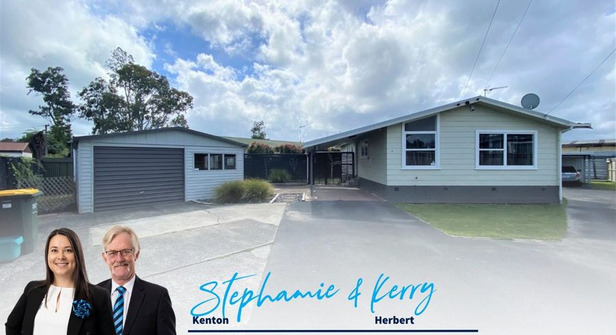  at 18 Filmer Place, Melville, Hamilton, Waikato