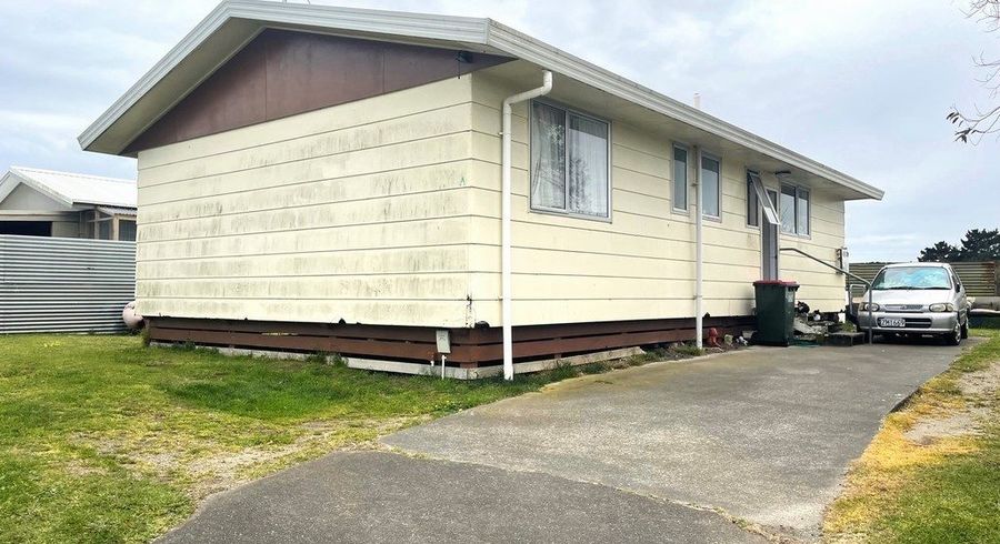  at 6A Karyn Street, Castlecliff, Whanganui, Manawatu / Whanganui