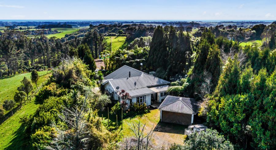  at 150 Ackworth Road, Lepperton, New Plymouth