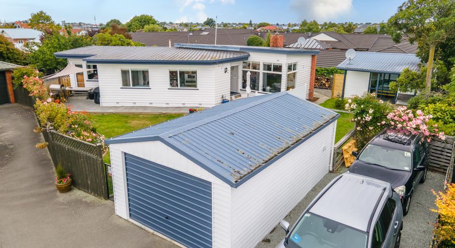  at 2 Paignton Street, West End, Timaru, Canterbury