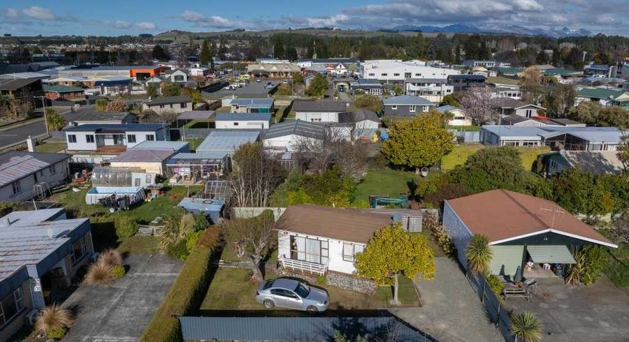  at 28B McKerrow Street, Te Anau, Te Anau
