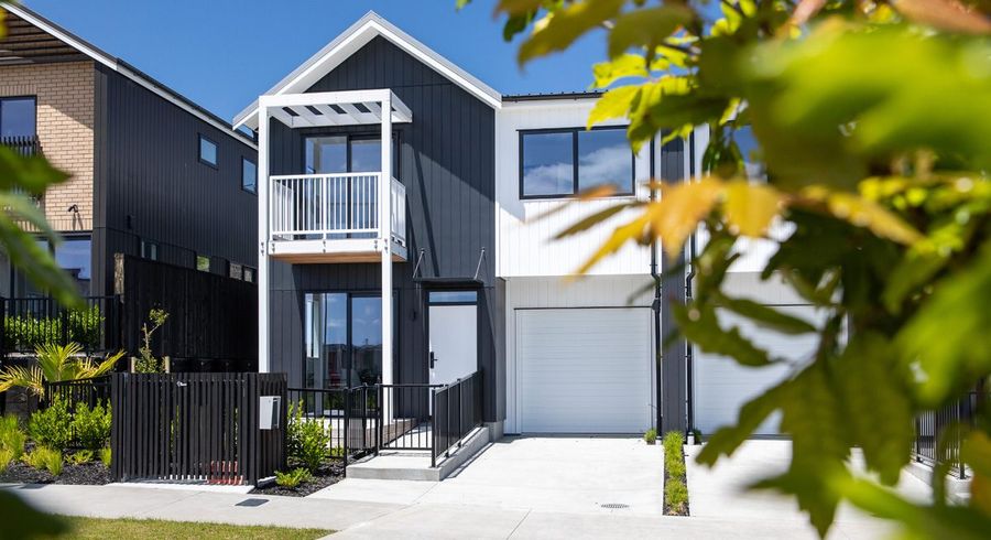  at Lot 317 - 21 Terapeke Crescent, Westgate, Westgate, Waitakere City, Auckland