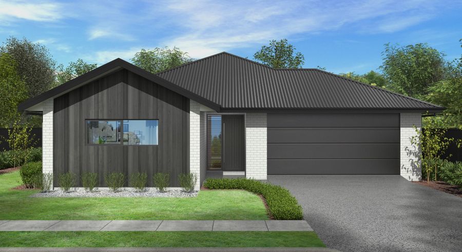  at 62 Geoff Geering Drive, Netherby, Ashburton, Canterbury