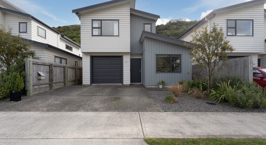  at 61 Melksham Drive, Churton Park, Wellington, Wellington