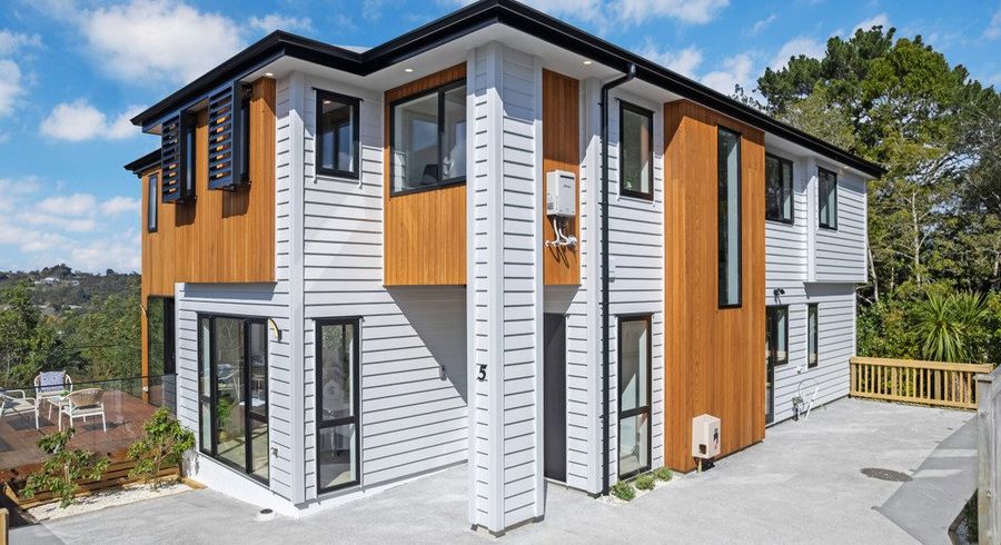  at 5 Highway View Lane, Schnapper Rock, Albany, North Shore City, Auckland