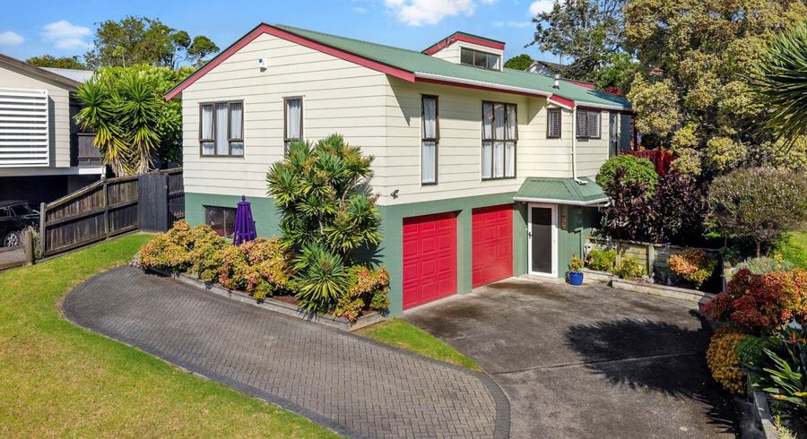  at 24 Marendellas Drive, Bucklands Beach, Manukau City, Auckland