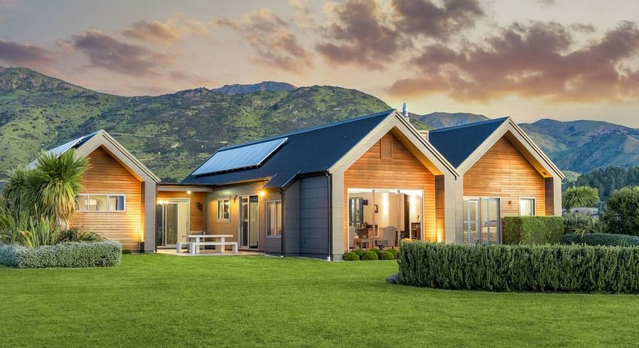  at 18 Partridge Road, Hawea Flat, Wanaka