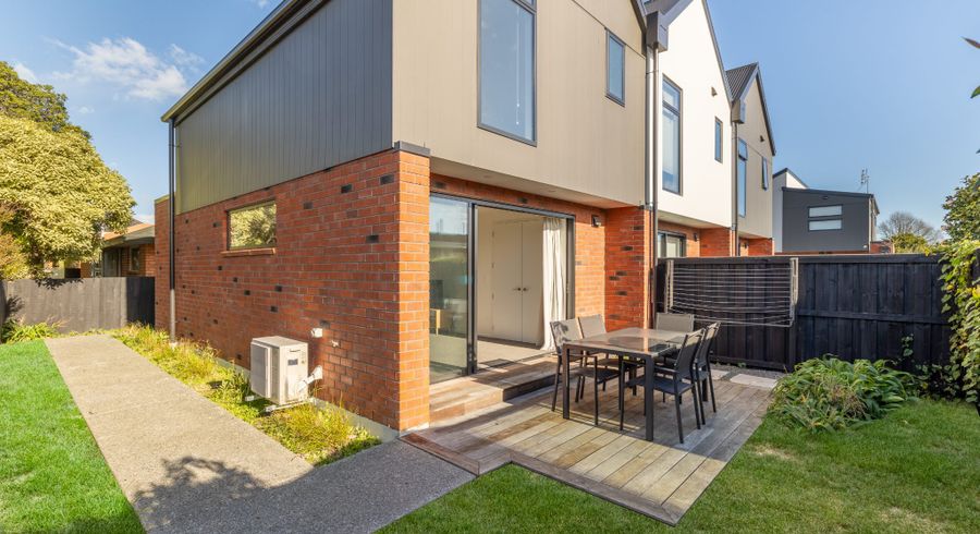  at 52E Picton Avenue, Riccarton, Christchurch City, Canterbury