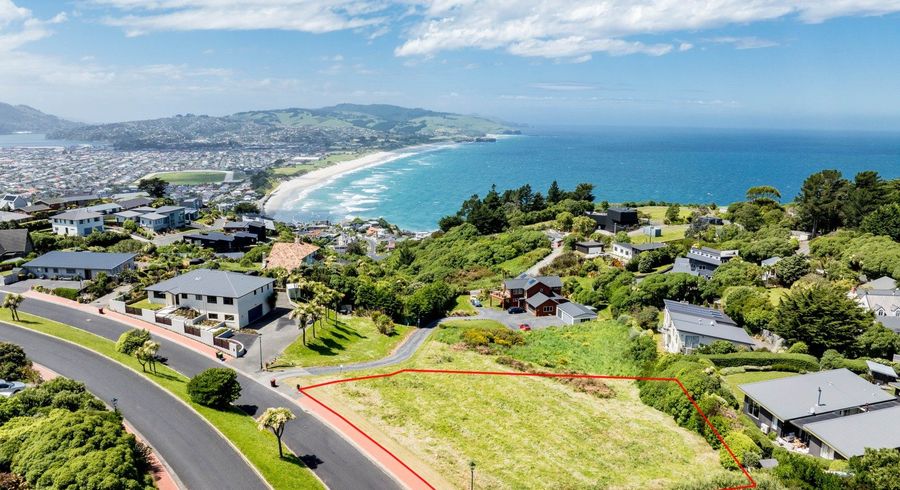  at 13 Highgrove, Saint Clair, Dunedin, Otago