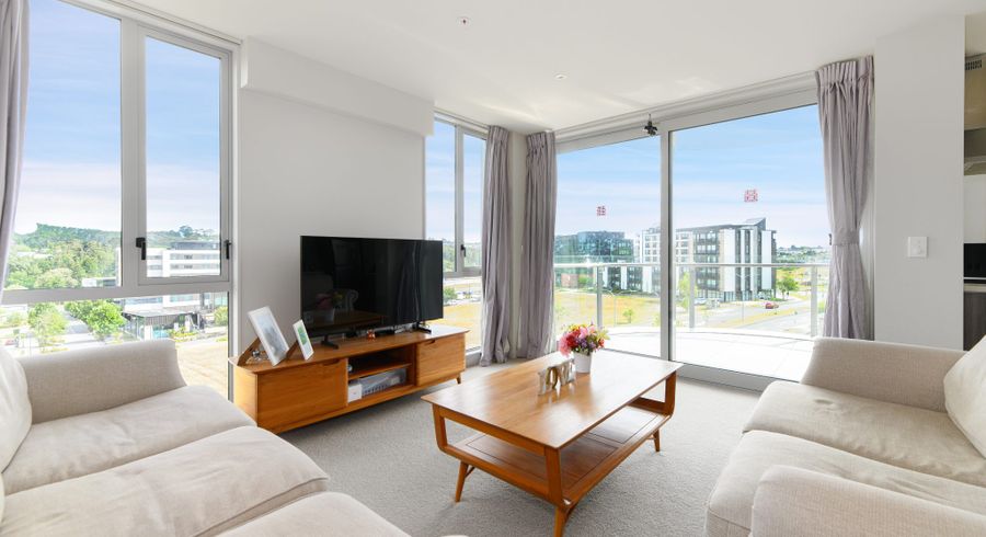  at 401/1 Rose Garden Lane, Albany, Albany, North Shore City, Auckland