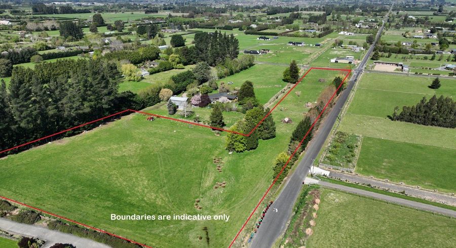  at 174 Tirohanga Road, North Taieri, Dunedin, Otago