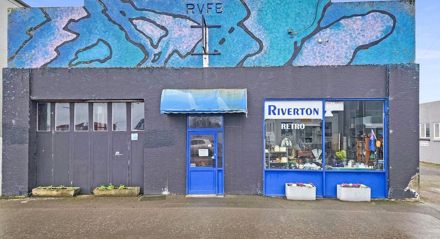  at 134 Palmerston Street, Riverton, Southland, Southland