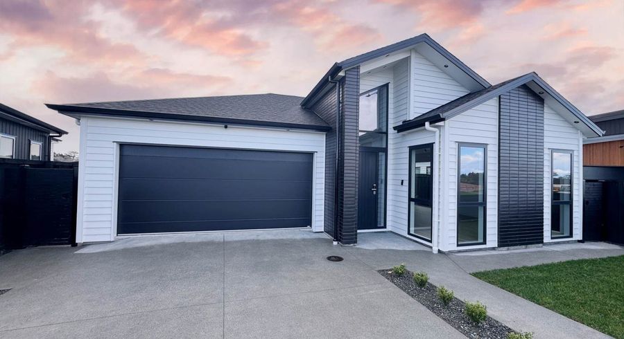  at 25 Parkland Loop, Milldale, Rodney, Auckland
