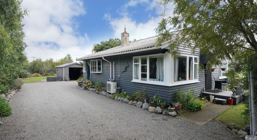  at 25 Waipara Flat Road, Waipara, Waipara