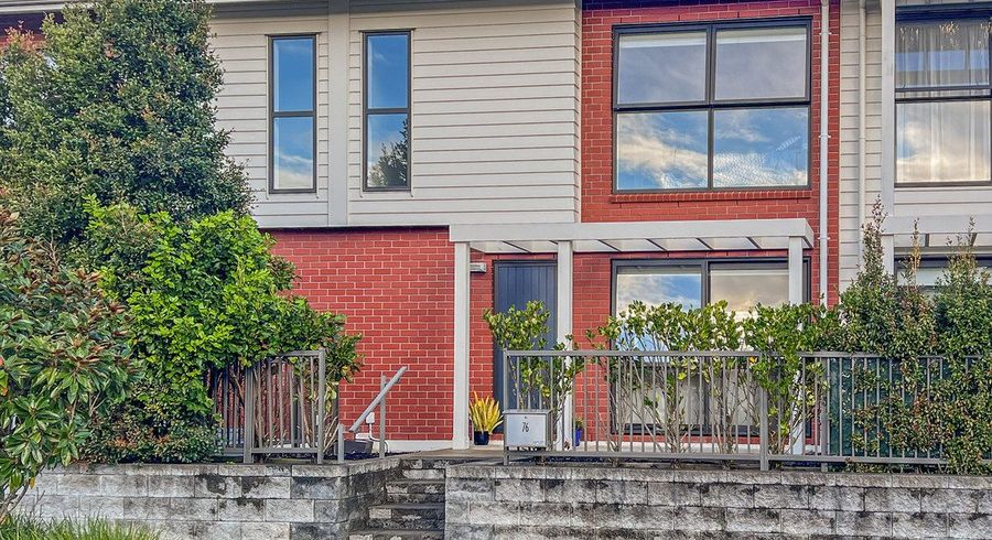  at 76 Whenuapai Drive, Whenuapai, Waitakere City, Auckland