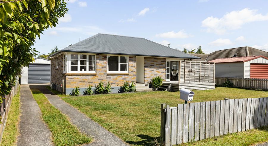  at 83 Heath Street, St Andrews, Hamilton