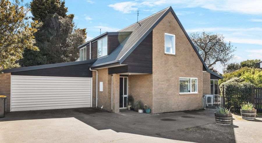  at 35A Colwyn Street, Bryndwr, Christchurch