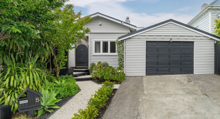  at 5 Linwood Avenue, Mount Albert, Auckland