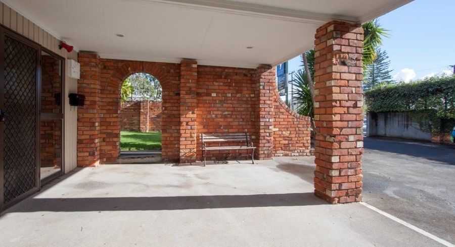  at 18/31 Shelly Beach Road, Saint Marys Bay, Auckland City, Auckland
