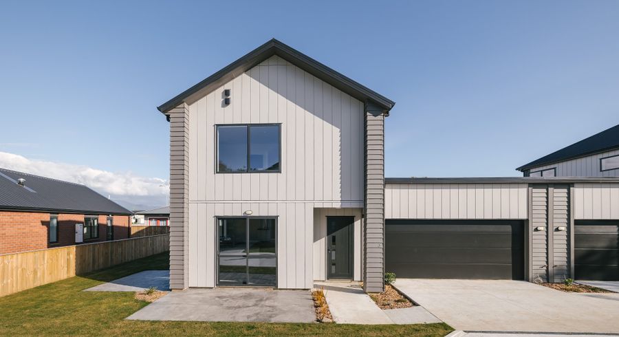  at 3 Cypress Way, Levin, Horowhenua, Manawatu / Whanganui