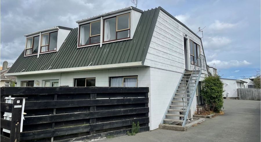  at 2/43 Brockworth Place, Riccarton, Christchurch City, Canterbury