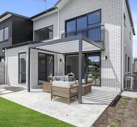  at 7 Lady McKenzie Mews, Waiata Shores, Manurewa, Manukau City, Auckland