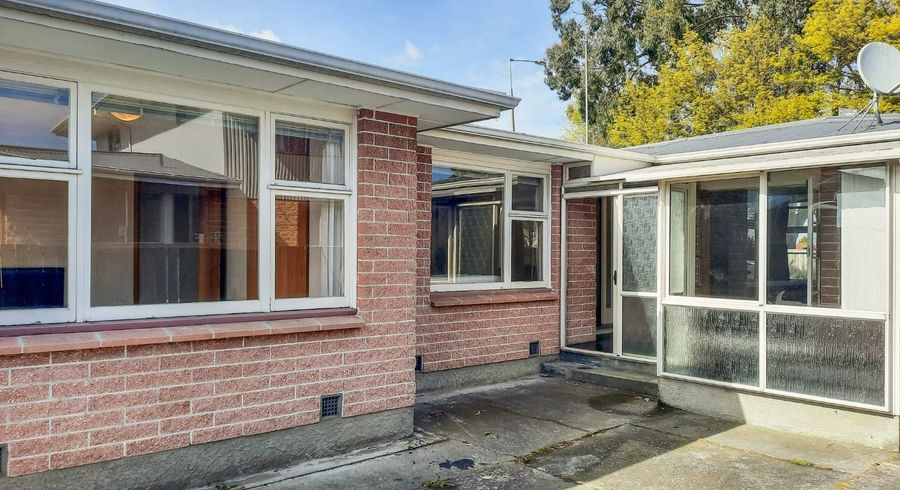 at 258 Harewood Road, Bishopdale, Christchurch City, Canterbury