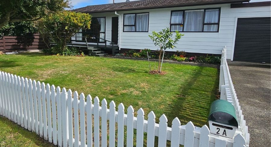  at 2A Enfield Street, Nawton, Hamilton, Waikato